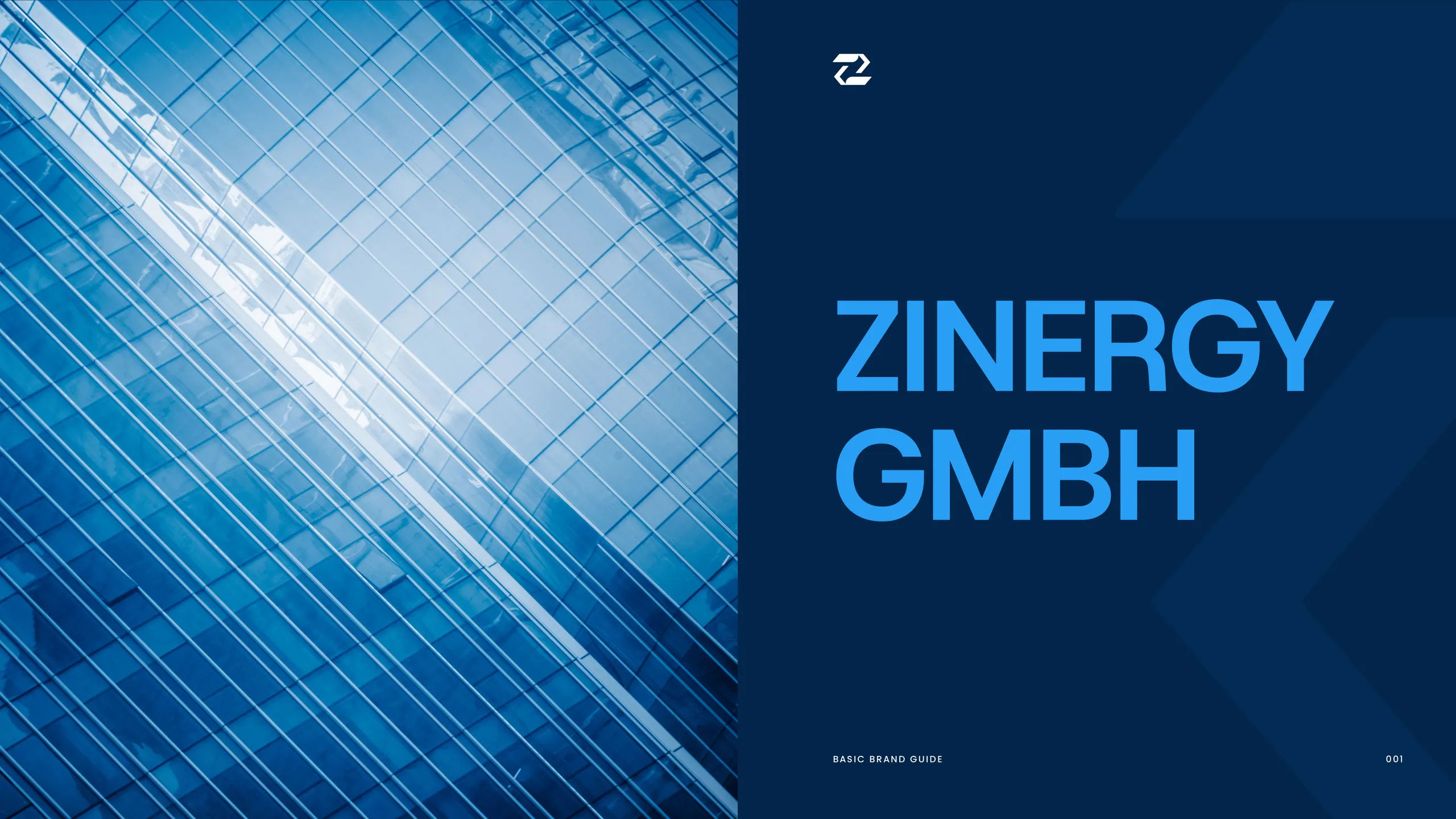 Zinergy brand identity 6